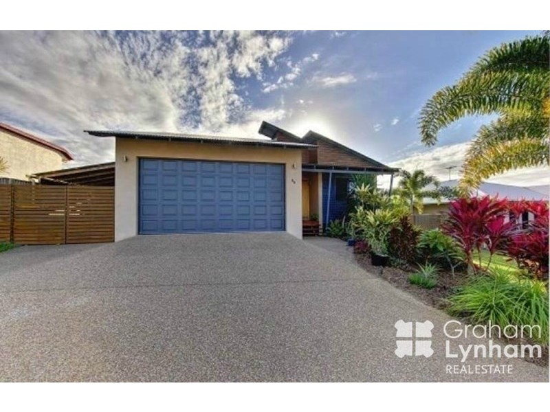 95 Shutehaven Circuit, Bushland Beach QLD 4818