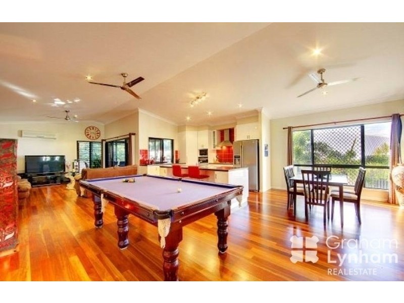 95 Shutehaven Circuit, Bushland Beach QLD 4818