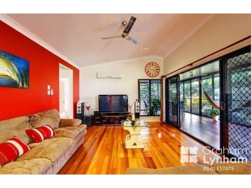 95 Shutehaven Circuit, Bushland Beach QLD 4818