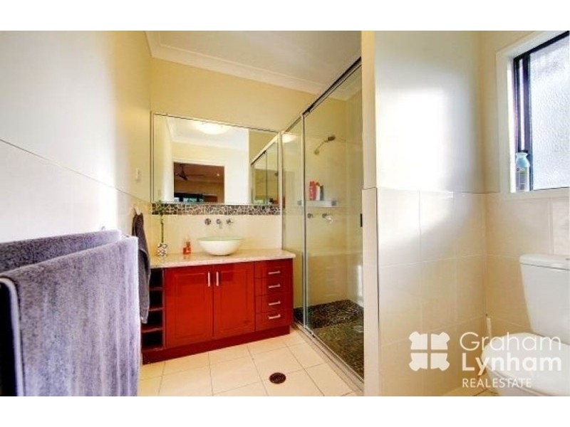 95 Shutehaven Circuit, Bushland Beach QLD 4818