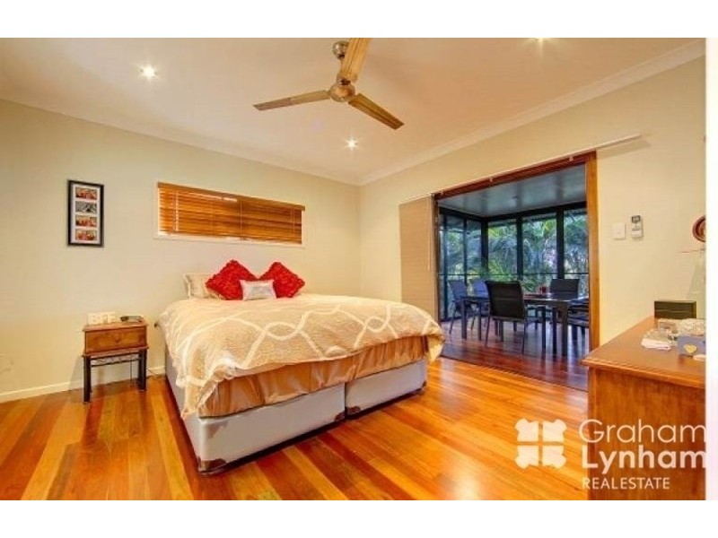 95 Shutehaven Circuit, Bushland Beach QLD 4818