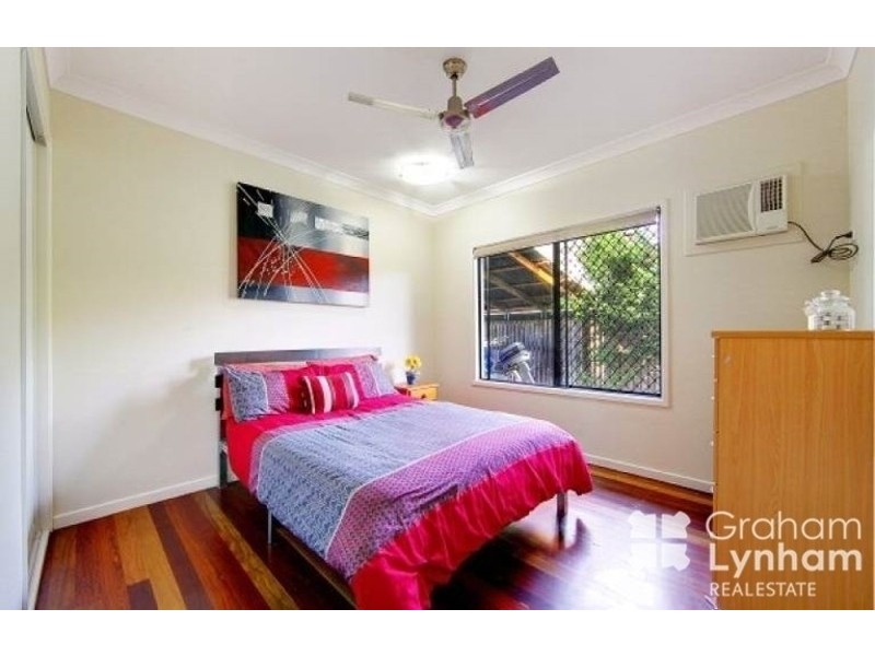 95 Shutehaven Circuit, Bushland Beach QLD 4818