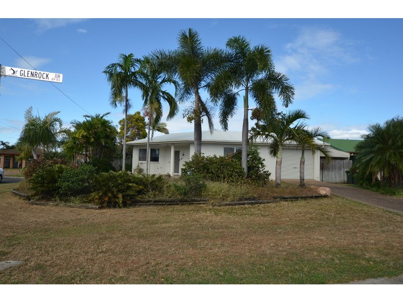 5 Brynn Court, Rasmussen QLD 4815