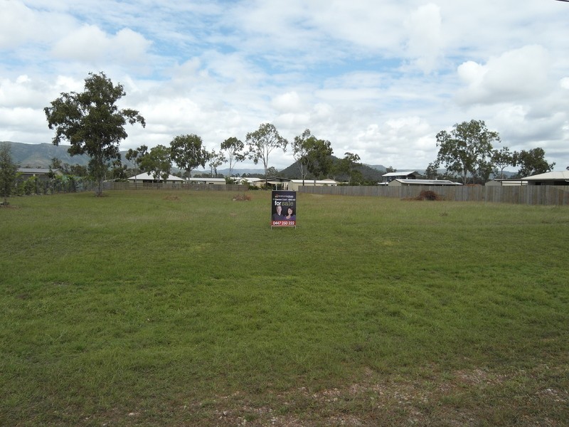 11 Therese Court, Alice River QLD 4817