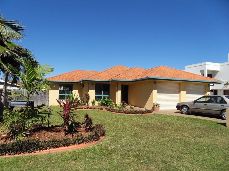 47  Waterview Drive, Bushland Beach QLD 4818