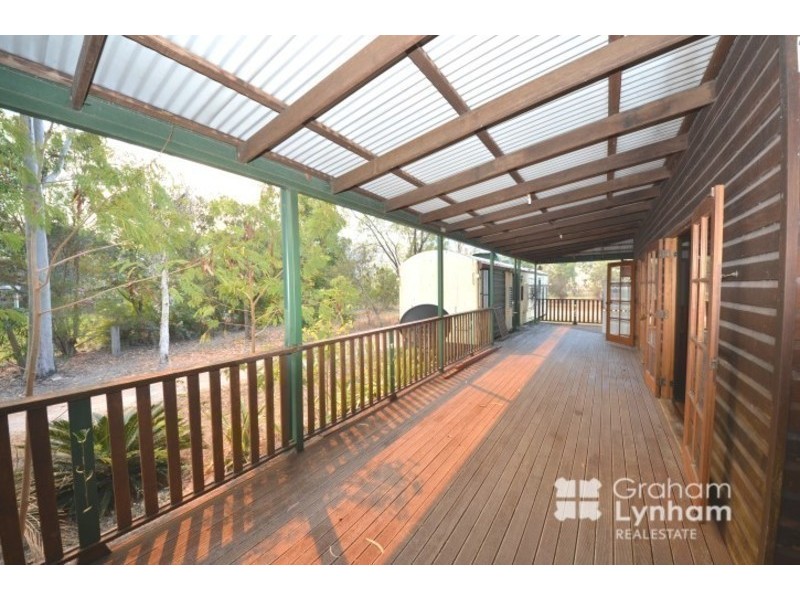 6 Coachwood Court, Nome QLD 4816