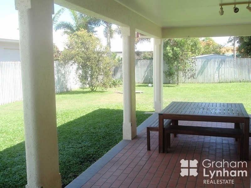 4 Sutherland Street, Annandale QLD 4814