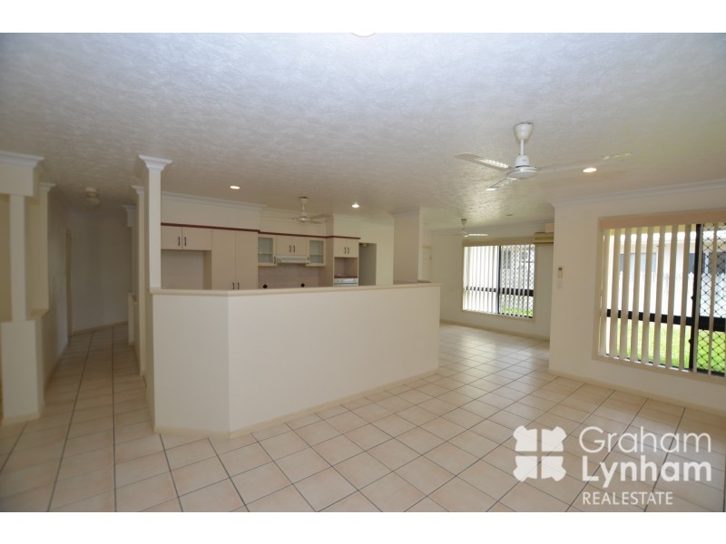 4 Sutherland Street, Annandale QLD 4814