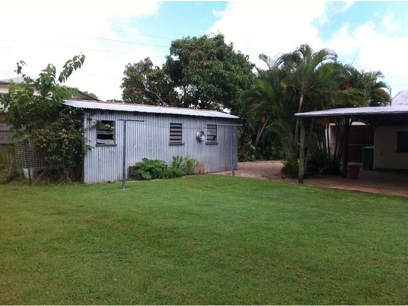 214 Bayswater Road, Currajong QLD 4812