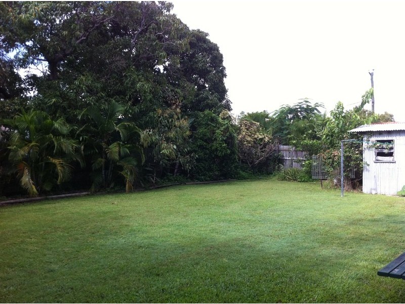 214 Bayswater Road, Currajong QLD 4812