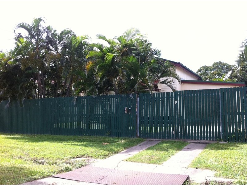 214 Bayswater Road, Currajong QLD 4812