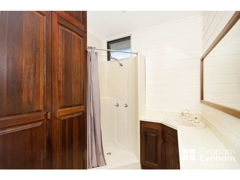 40 Gollogly Lane, Rasmussen QLD 4815