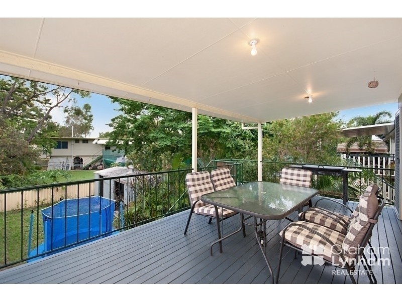 40 Gollogly Lane, Rasmussen QLD 4815