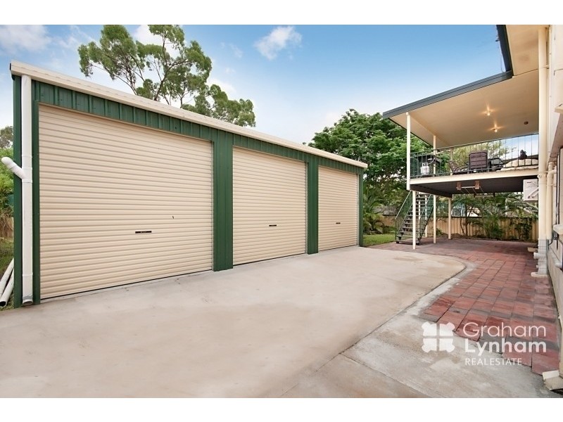 40 Gollogly Lane, Rasmussen QLD 4815