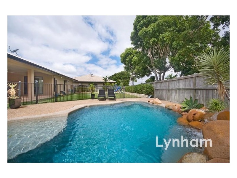 13 Michelia Close, Kirwan QLD 4817