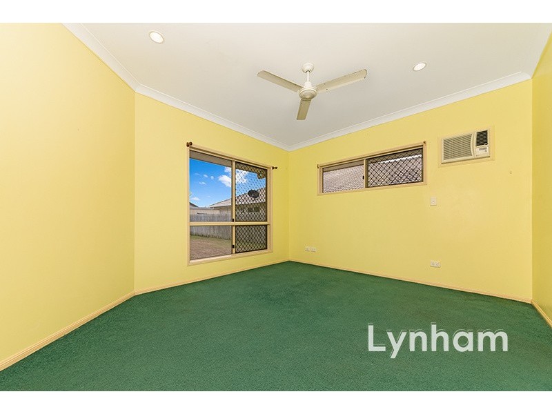 22 Burbank Way, Kirwan QLD 4817