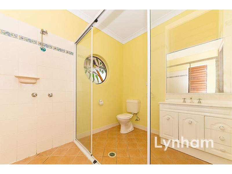 22 Burbank Way, Kirwan QLD 4817