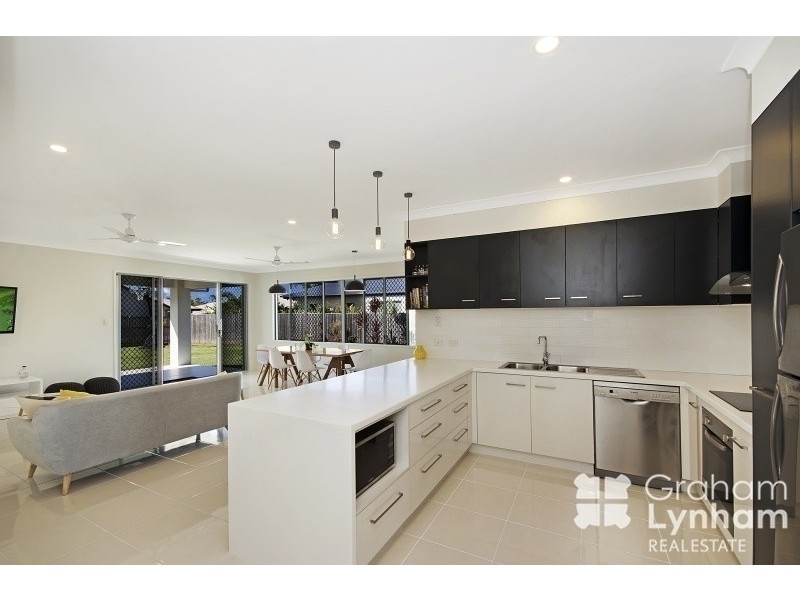 6 Euston Court, Burdell QLD 4818