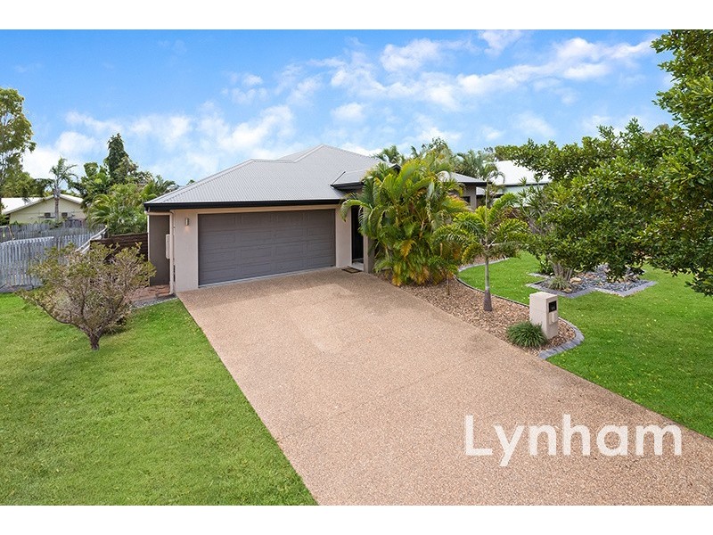 66 Seabrook Circuit, Bushland Beach QLD 4818