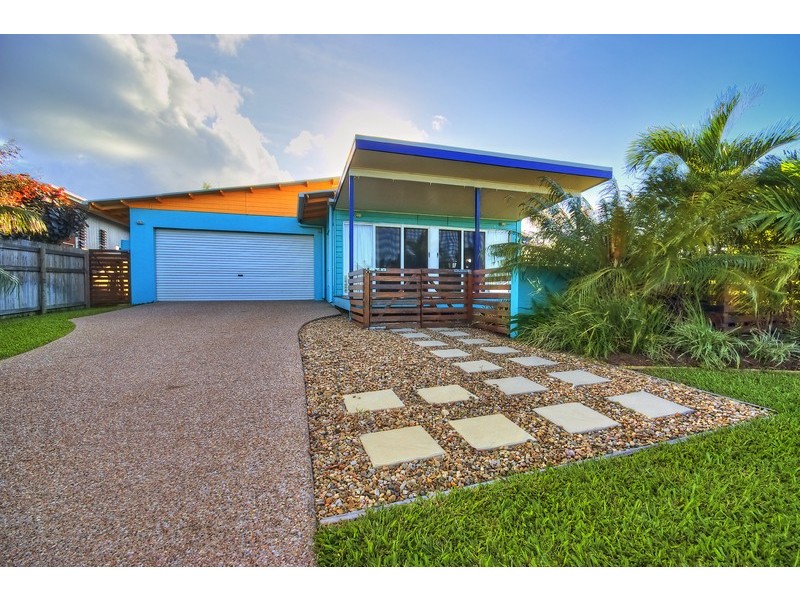 46 Lakeshore Circuit, Idalia QLD 4811