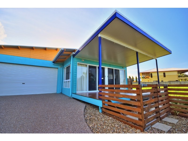 46 Lakeshore Circuit, Idalia QLD 4811