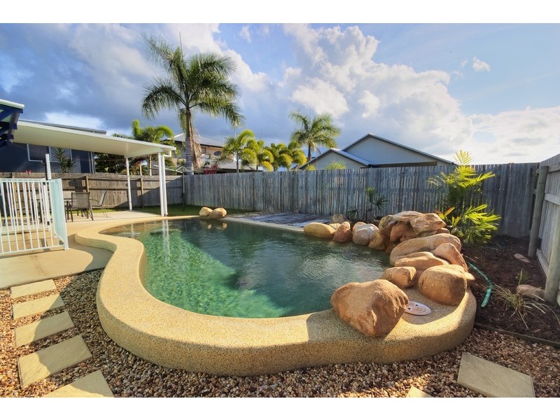 46 Lakeshore Circuit, Idalia QLD 4811