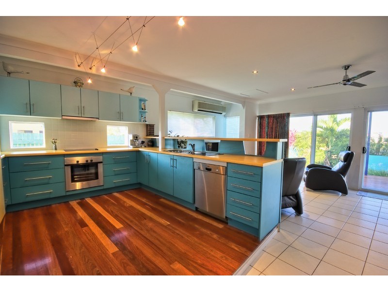 46 Lakeshore Circuit, Idalia QLD 4811