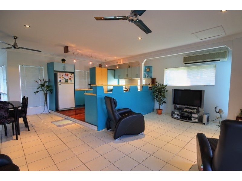 46 Lakeshore Circuit, Idalia QLD 4811