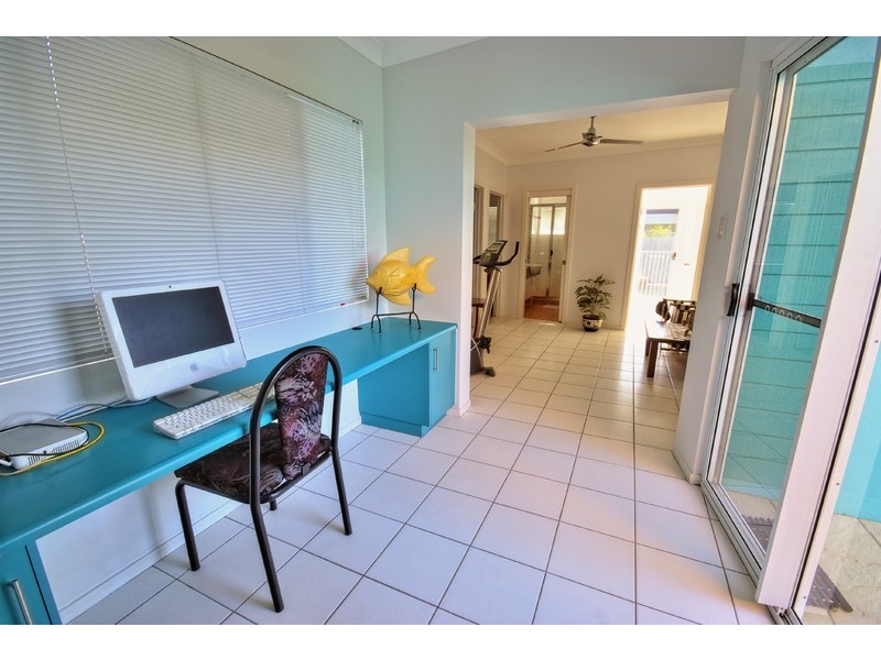 46 Lakeshore Circuit, Idalia QLD 4811