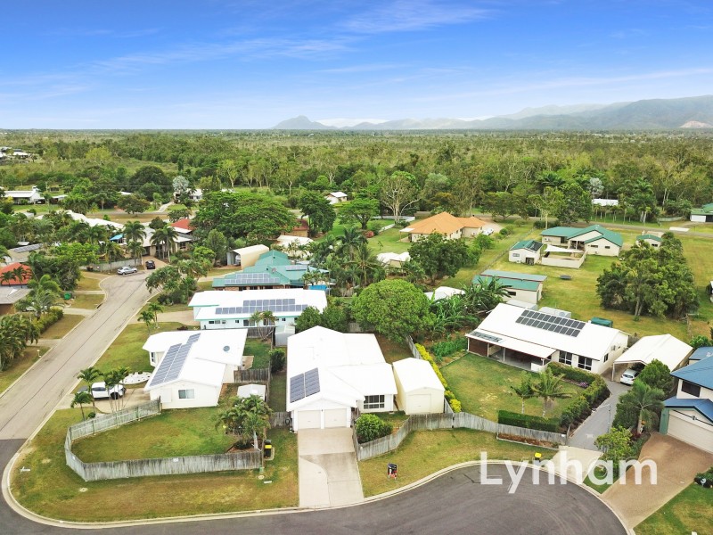 30 Gibbard Street, Condon QLD 4815