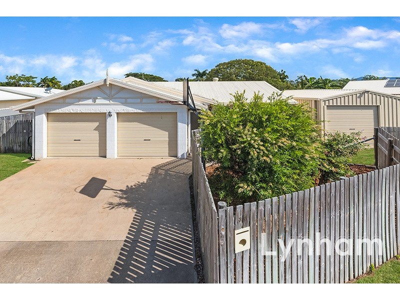 30 Gibbard Street, Condon QLD 4815