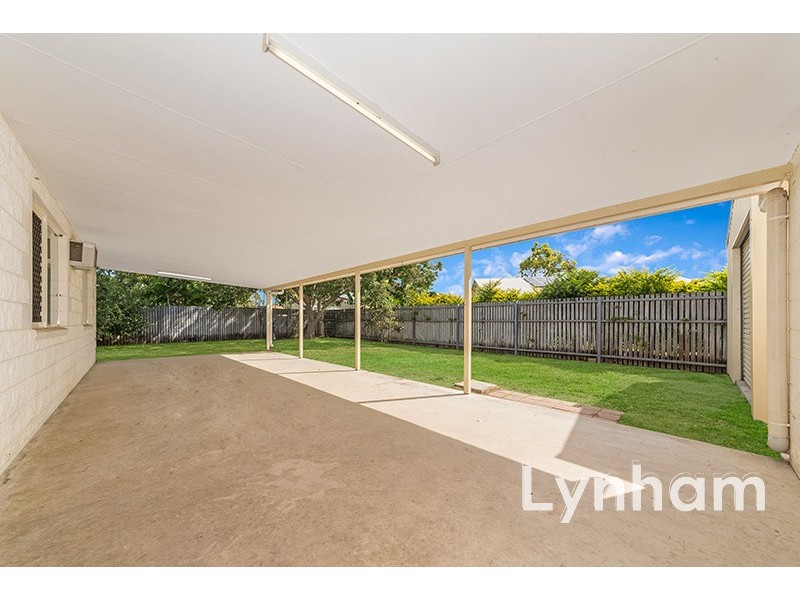 30 Gibbard Street, Condon QLD 4815