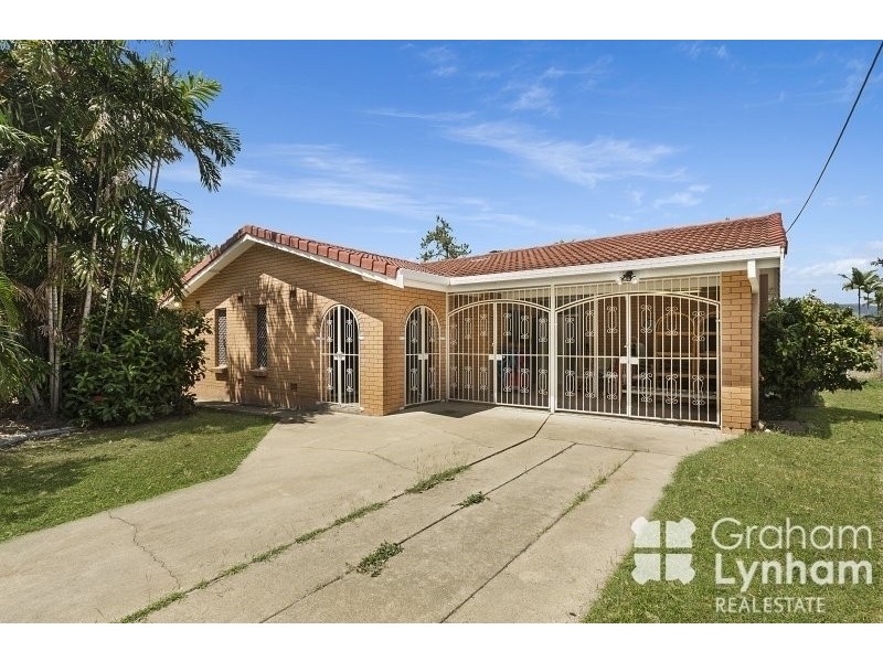 18 Finnerty Street, Heatley QLD 4814