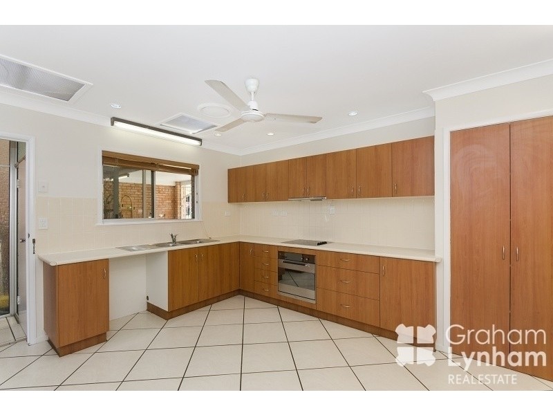 18 Finnerty Street, Heatley QLD 4814