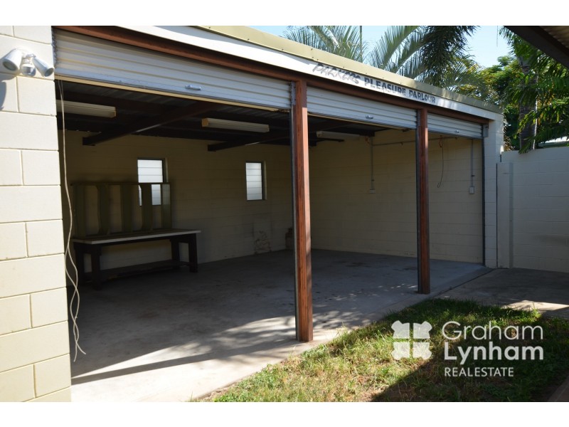 4 Wotton Street, Aitkenvale QLD 4814