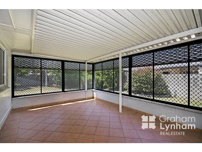 48 Colchester Crescent, Kirwan QLD 4817