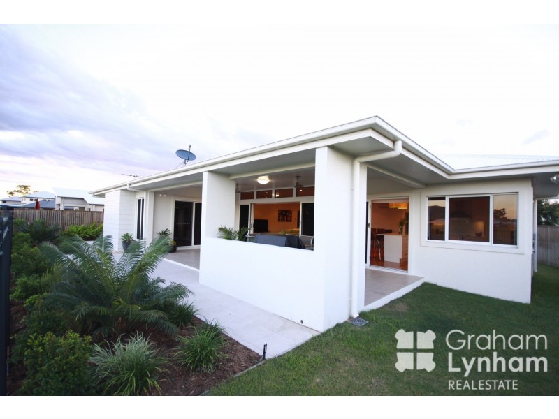 51 Aspley Drive, Kirwan QLD 4817