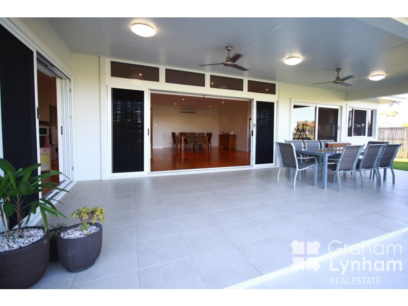 51 Aspley Drive, Kirwan QLD 4817