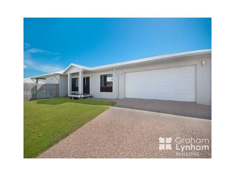 29 Armistice, Burdell QLD 4818