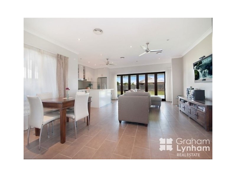 29 Armistice, Burdell QLD 4818