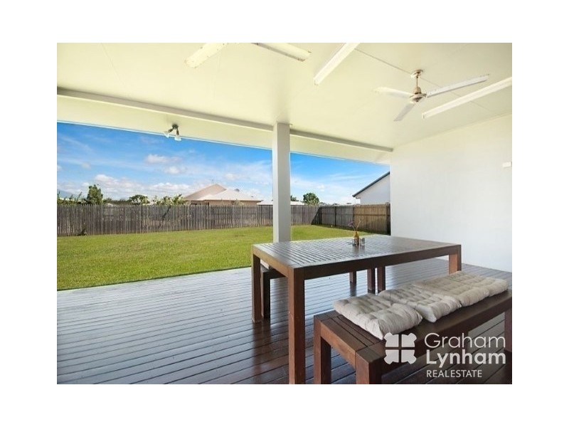 29 Armistice, Burdell QLD 4818