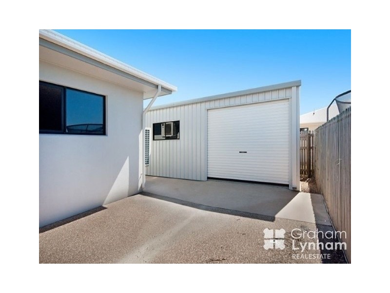 29 Armistice, Burdell QLD 4818