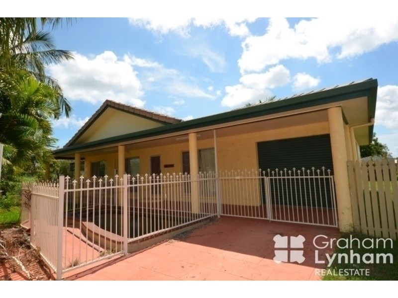 7 Bylong Court, Mount Louisa QLD 4814