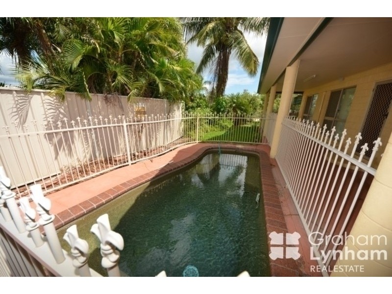 7 Bylong Court, Mount Louisa QLD 4814