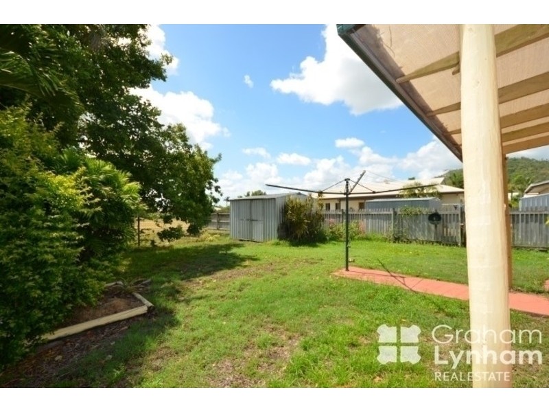 7 Bylong Court, Mount Louisa QLD 4814