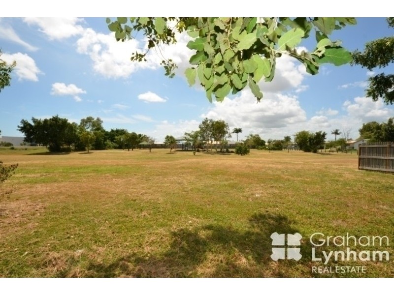 7 Bylong Court, Mount Louisa QLD 4814