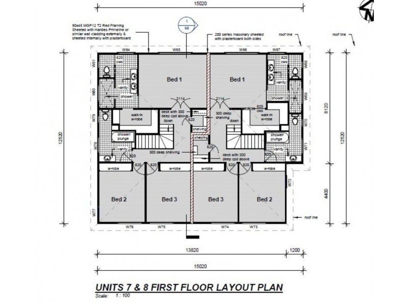 7 50-52 Railway Avenue, Railway Estate QLD 4810