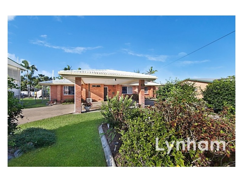 22 Ives Street, Kirwan QLD 4817
