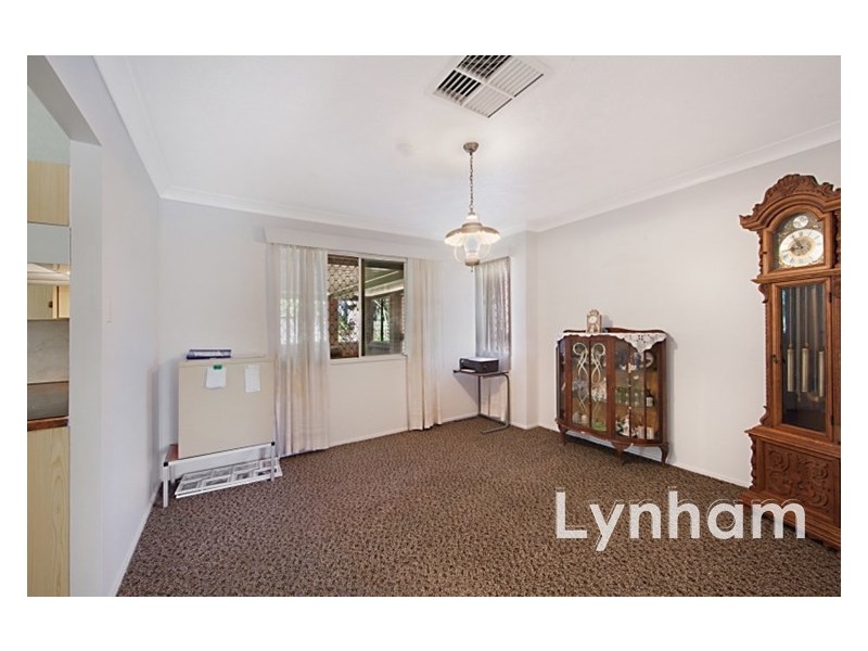 22 Ives Street, Kirwan QLD 4817