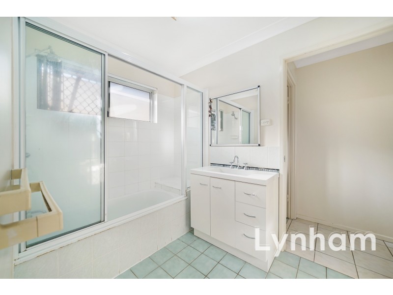 45 Redwood Avenue, Kirwan QLD 4817